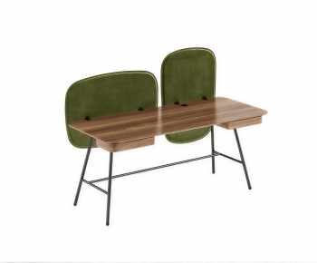 Modern Desk-ID:279376989