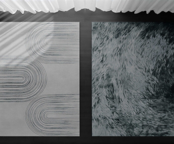 Modern The Carpet-ID:660770895