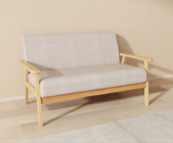 Modern A Sofa For Two-ID:331299073