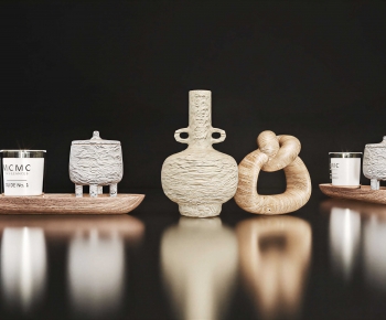 Modern Decorative Set-ID:543277034