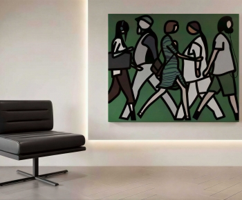 Modern Painting-ID:605899109