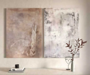 Wabi-sabi Style Painting-ID:902570968