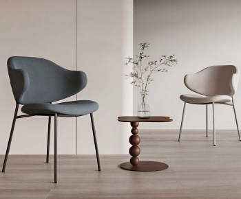 Modern Dining Chair-ID:673589792