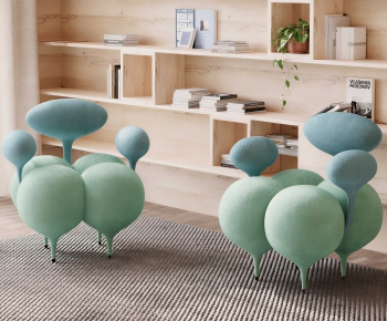 Modern Lounge Chair-ID:123913056