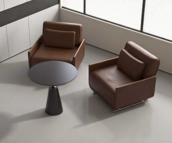 Modern Leisure Table And Chair-ID:801594971