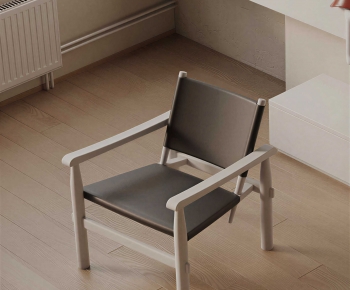 Modern Lounge Chair-ID:345015055