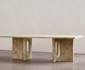 Modern Dining Table-ID:826941977