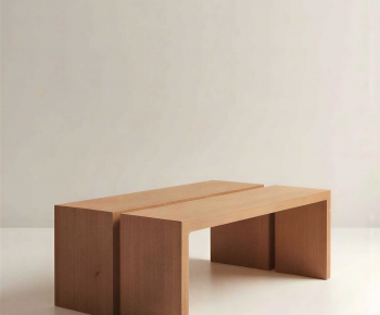 Modern Coffee Table-ID:618422995