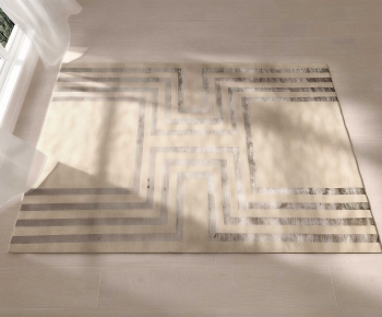 New Chinese Style The Carpet-ID:128448011