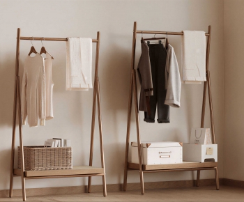 Modern Coat Hanger-ID:240060099