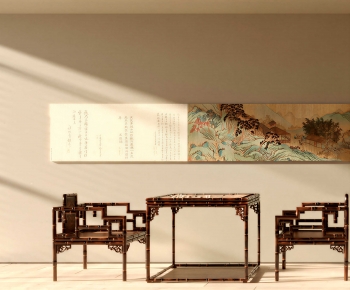 New Chinese Style Other-ID:348077062