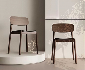 Modern Dining Chair-ID:388987068
