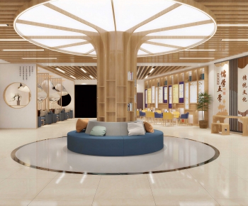 New Chinese Style Other-ID:998795037