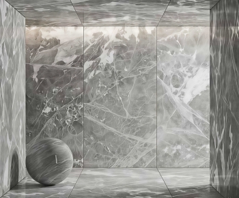 Modern Floor Tile-ID:421004066