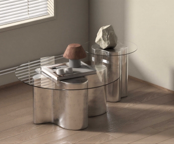Modern Coffee Table-ID:471373082