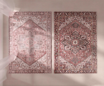 European Style The Carpet-ID:988468898