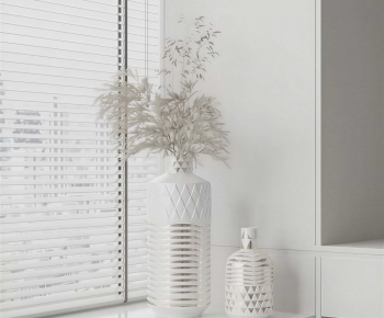 Modern Dried Branch-ID:930581167