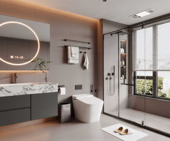 Modern TOILET-ID:287080057