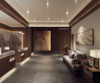 New Chinese Style SPA Foot Bath-ID:797430044