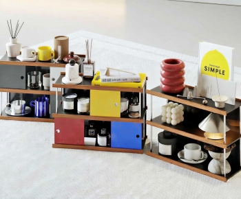 Modern Decorative Set-ID:431389097