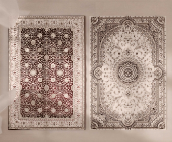 European Style The Carpet-ID:415865907