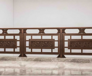 Chinese Style Guardrail-ID:473112116