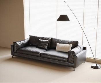 Modern A Sofa For Two-ID:800674921