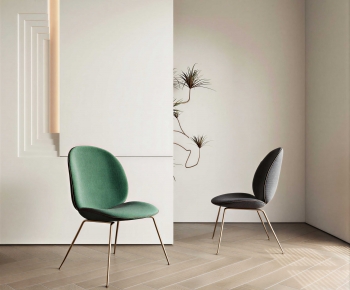 Modern Dining Chair-ID:122890008