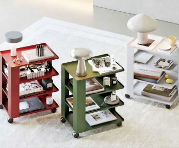 Modern Side Table/corner Table-ID:924910072