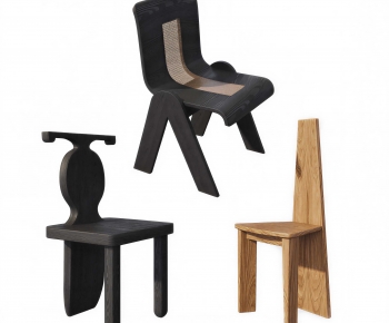 Modern Dining Chair-ID:397033937