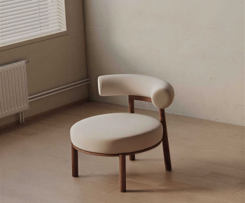 Modern Lounge Chair-ID:106370475