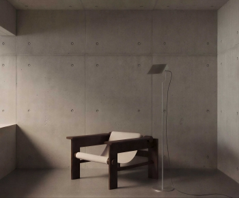 Modern Lounge Chair-ID:580549962