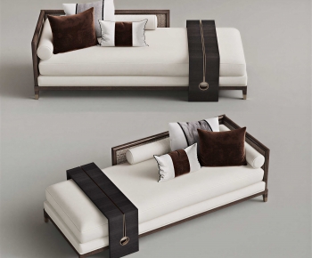 New Chinese Style Noble Concubine Chair-ID:967128045