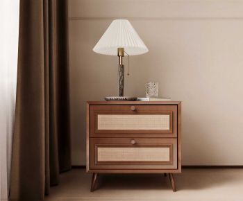 Modern Bedside Cupboard-ID:569421053