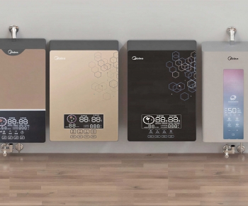 Modern Water Heater-ID:399110081