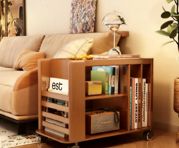 Modern Side Table/corner Table-ID:629864938