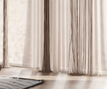 Modern The Curtain-ID:950587033