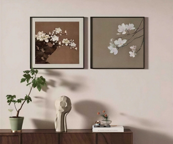 New Chinese Style Painting-ID:175290122