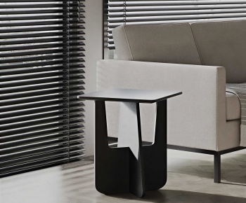 Modern Side Table/corner Table-ID:344208002