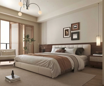 Modern Bedroom-ID:573699959