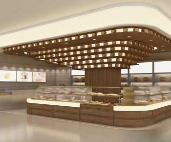 Modern Bakery-ID:667512891