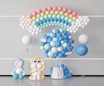 Modern Meichen-ID:769280912