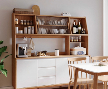 Modern Sideboard-ID:439975981