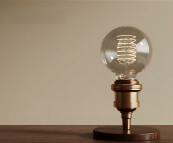 Modern Table Lamp-ID:638480902