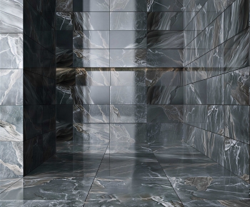 Modern Wall/floor/ceiling-ID:464274885