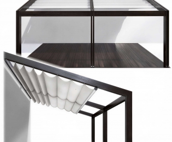 Modern Sunshade/Canopy/Tensioning Film-ID:437936071