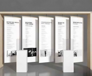 Modern Culture Wall-ID:141552938