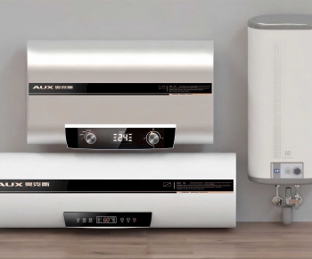 Modern Water Heater-ID:470581055