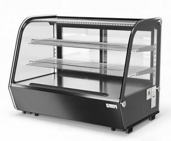 Modern Refrigerator Freezer-ID:686109142