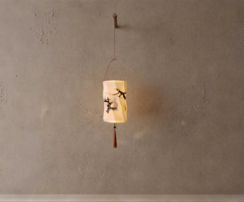 New Chinese Style Droplight-ID:586258894